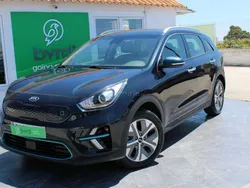 KIA Niro Van 64kWh