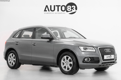 Audi Q5 2.0 TDi