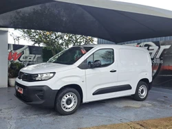 Opel Combo 1.5 CDTi