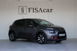 Citroën C3 1.2 PURETECH C-SERIES