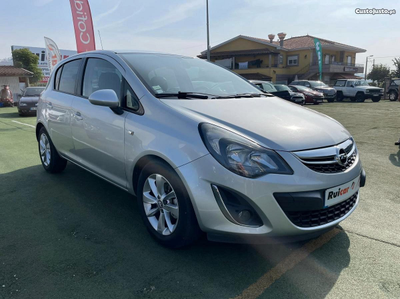 Opel Corsa 1.3 Cdti