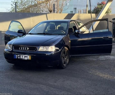 Audi A3 8L Gasolina 1.6