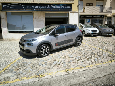 Citroën C3 1.5 BlueHDi Shine Pack