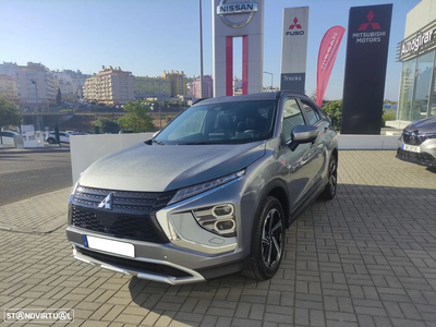 Mitsubishi Eclipse Cross 2.4 PHEV eStyle