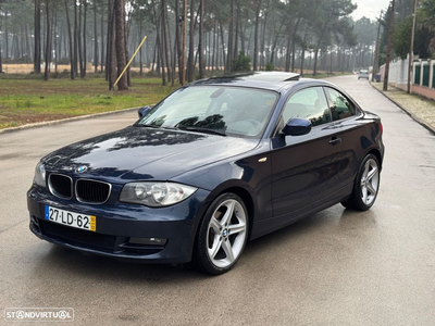 BMW 118 d