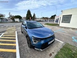 Kia Niro  EV 64 kWh