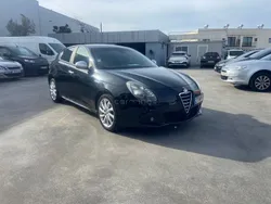 Alfa Romeo Giulietta 1.6 JTDm Distinctive