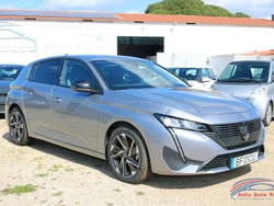 Peugeot 308 1.2 PureTech Allure Pack