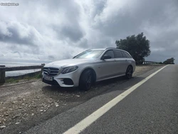 Mercedes-Benz E 300 AMG