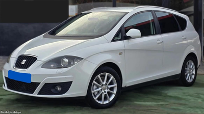 Seat Altea 1.6 TDi Copa Plus Eco.Start-Stop