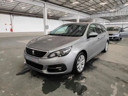 Peugeot 308 1.6 BlueHDi Style