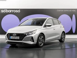 Hyundai i20 1.2 Comfort