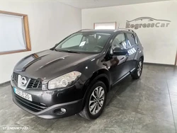 Nissan Qashqai 1.5 dCi Tekna Premium 18 129g