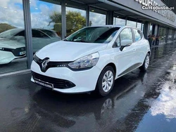 Renault Clio 1.5 dCi Confort