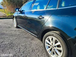 Renault Mégane Sport Tourer 1.5 dCi Intens