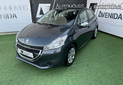 Peugeot 208 PURETECH