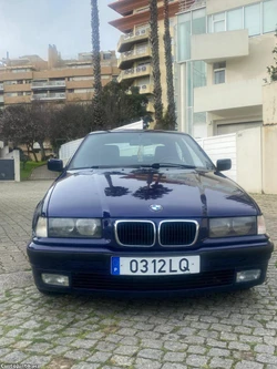 BMW 318 Tds