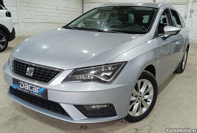 Seat Leon ST 1.6 TDI STYLE