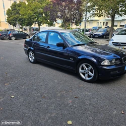 BMW 320 d