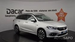 Fiat Tipo 1.3 M-Jet Lounge de 2020