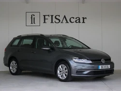 Volkswagen Golf 1.6 TDI Confortline