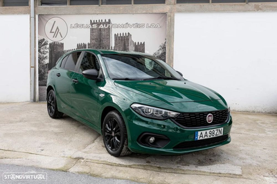 Fiat Tipo 1.3 M-Jet Street