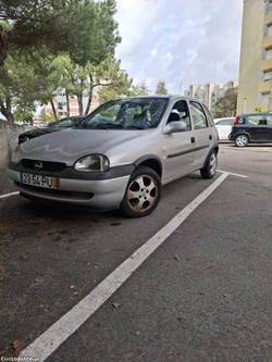 Opel Corsa 1.2 16v