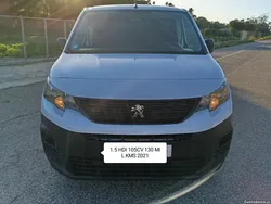 Peugeot Partner 1.5 HDI 105CV LONGA 3 LUG