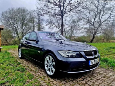 BMW 320 320 gasolina/GPL