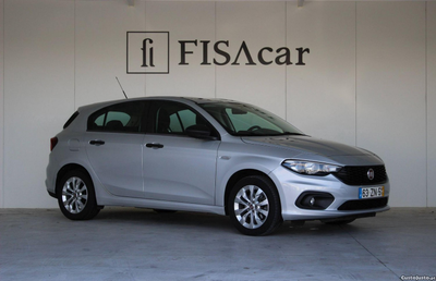 Fiat Tipo 1.3 M-Jet Pop