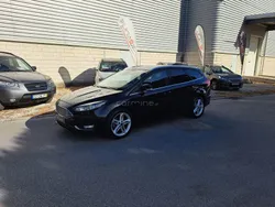 Ford Focus 1.0 SCTi Titanium