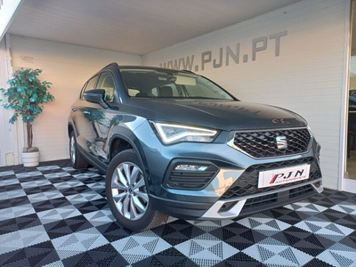 Seat Ateca 1.0 TSI Style