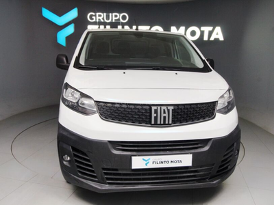 Fiat Scudo  L3h1 1.5 Bluehdi 100cv