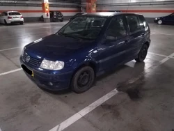 VW Polo Comfort