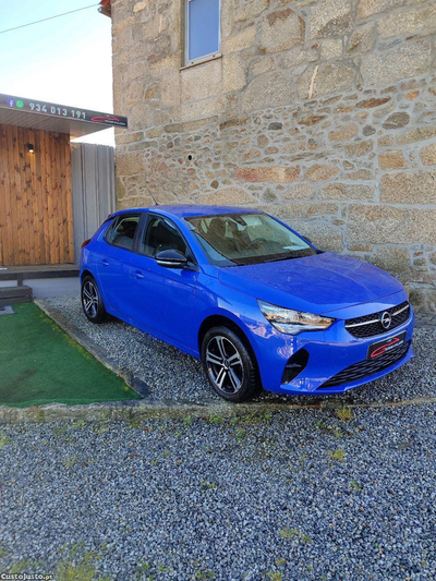 Opel Corsa 2020