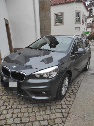 BMW 216 Active Tourer SUV