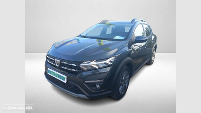 Dacia Sandero 1.0 TCe Stepway Comfort