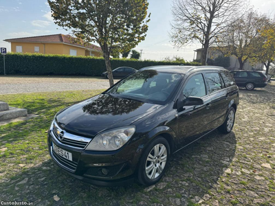 Opel Astra 1.7 CDTI Cosmo