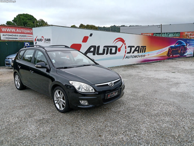 Hyundai i30 CW 1.6 CRDi 115cv Pack Confort