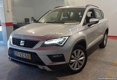 Seat Ateca 1.6 TDI STYLE