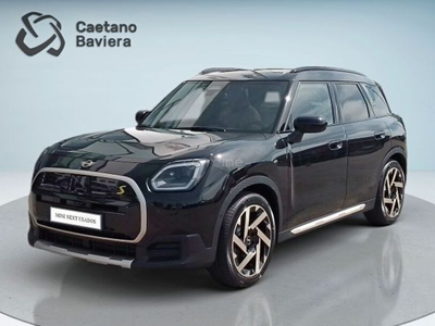 Mini Mini Countryman BEV SE ALL4