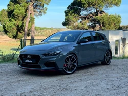 Hyundai I30 2.0 T-GDi Performance Pack