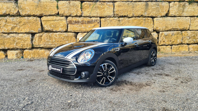 MINI Clubman One D