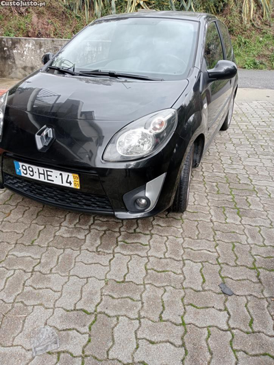 Renault Twingo 1.5 DYNAMIQUE S