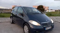 Mercedes-Benz A 160 CDI