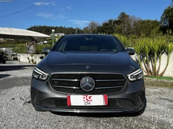 Mercedes-Benz B 180 180