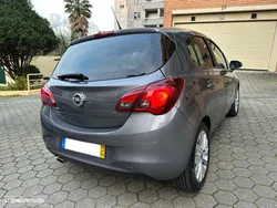 Opel Corsa 1.0 T Cosmo