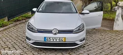 VW Golf 1.5 TSI BM Confortline