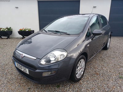 Fiat Punto 1.2i