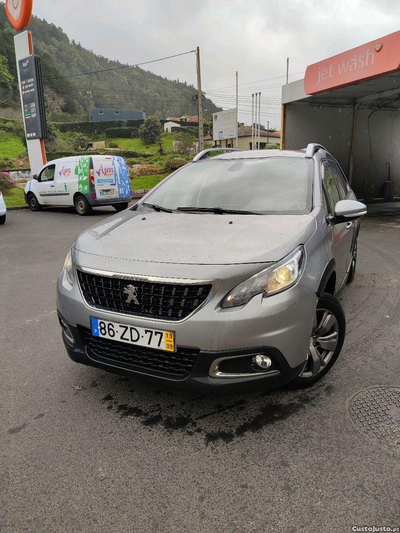 Peugeot 2008 1.2